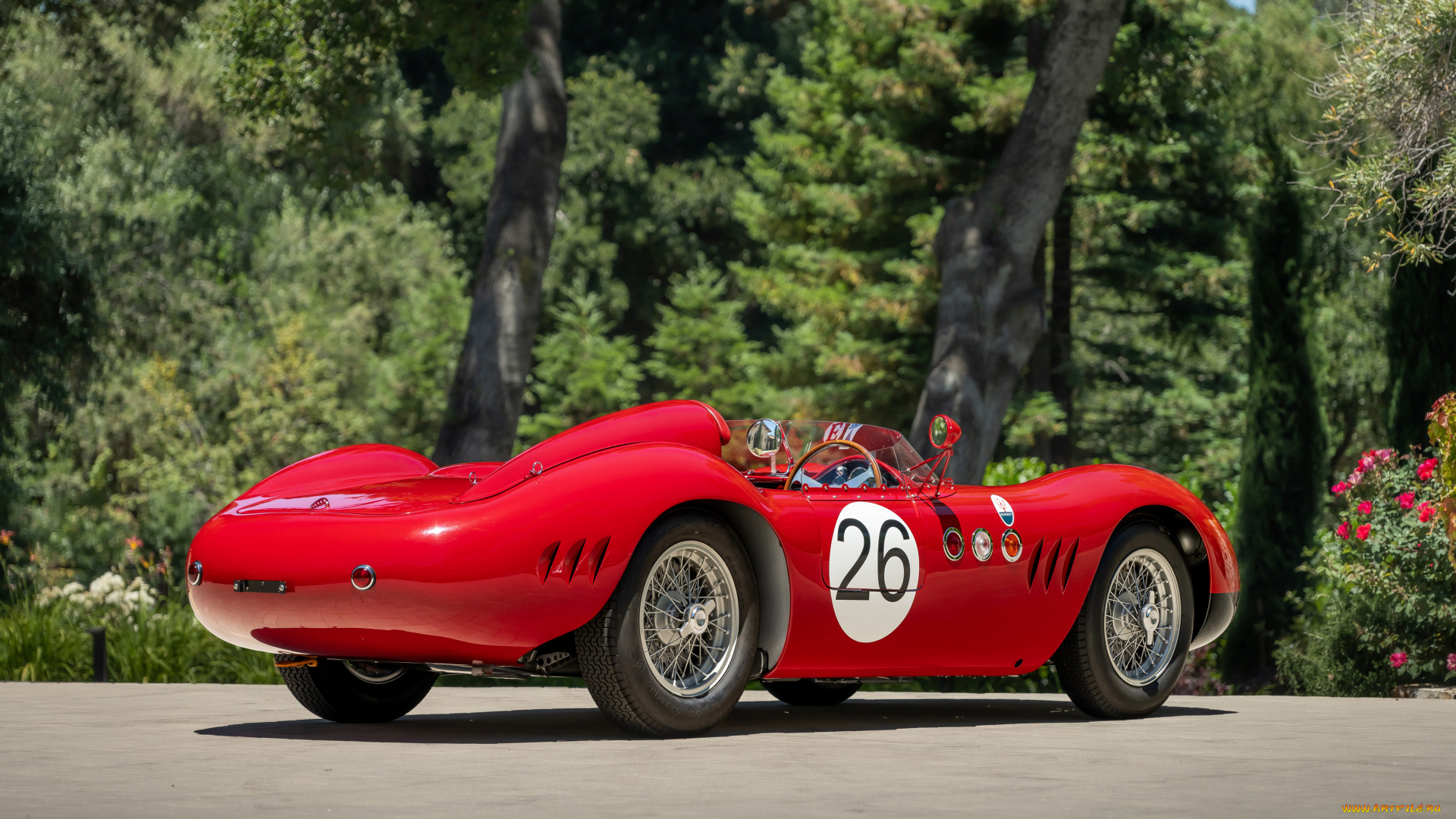 автомобили, maserati