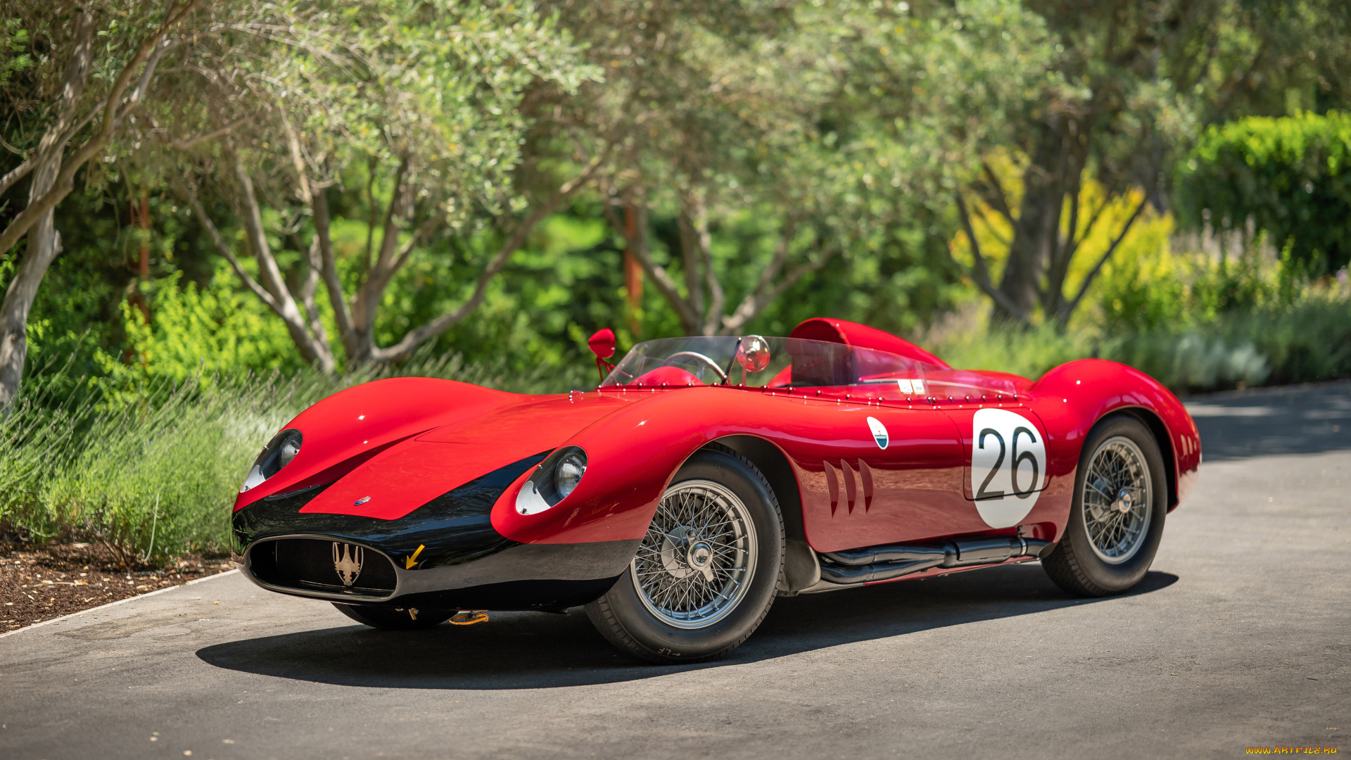 автомобили, maserati