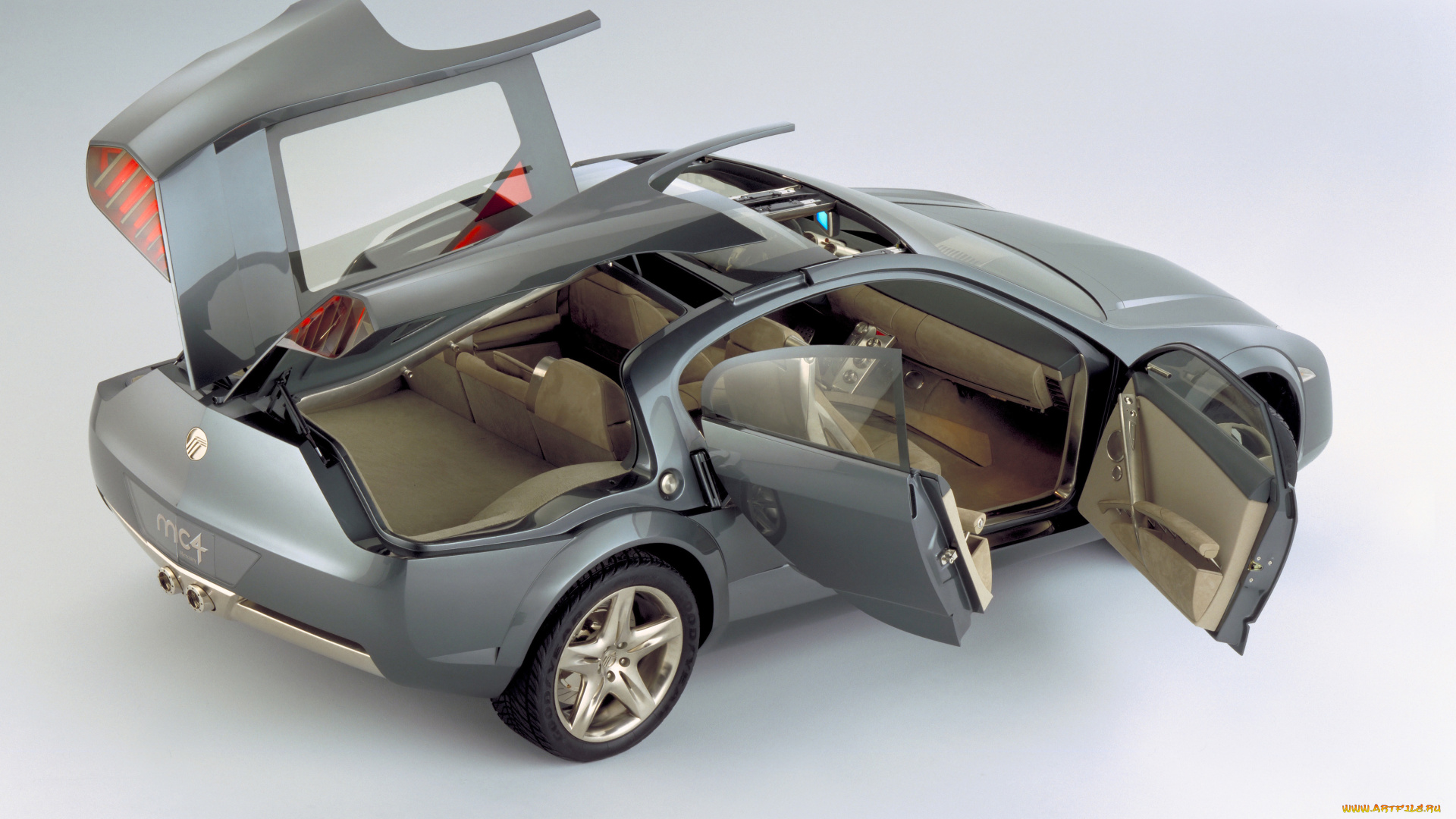 автомобили, mercury