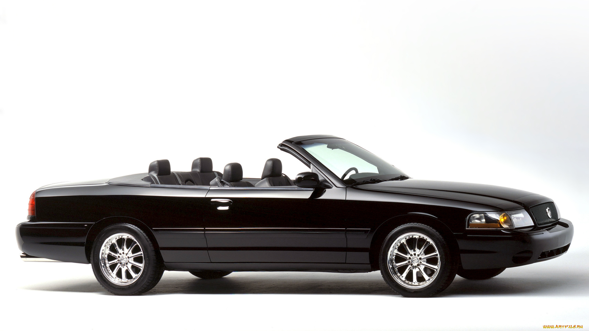 автомобили, mercury