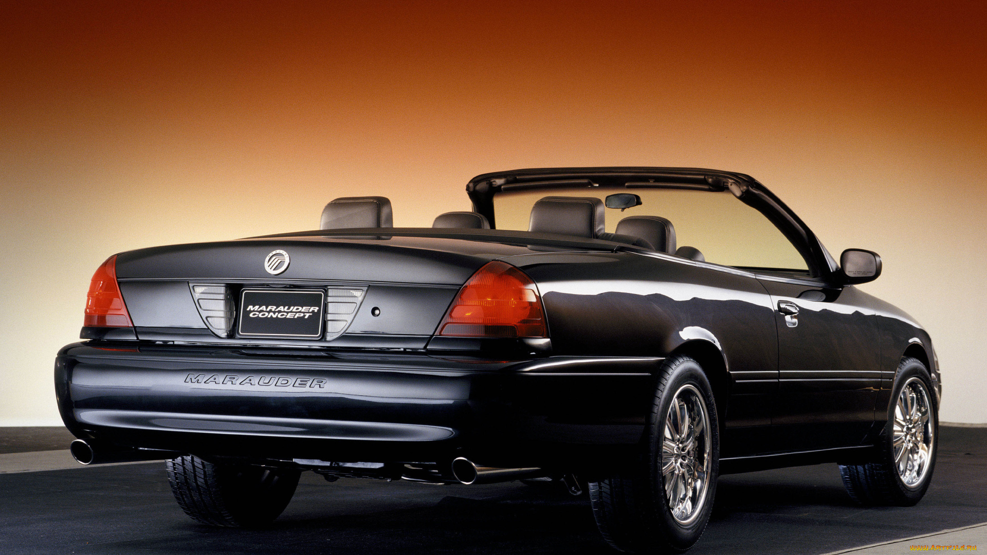 автомобили, mercury