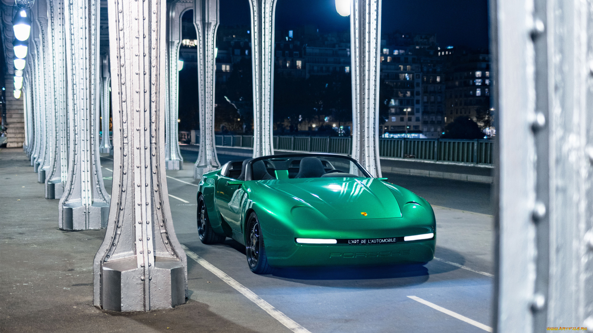 автомобили, porsche