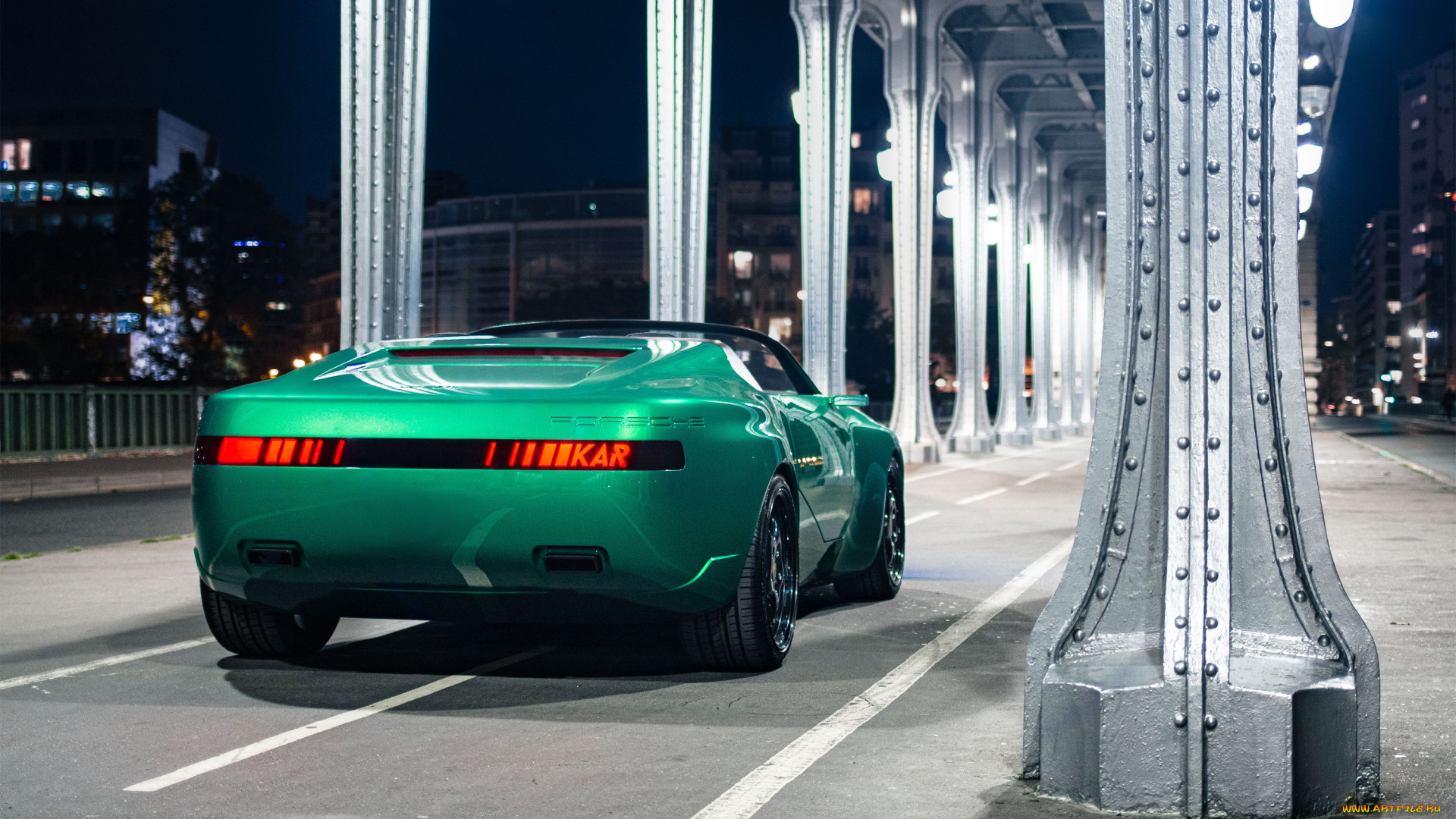 автомобили, porsche