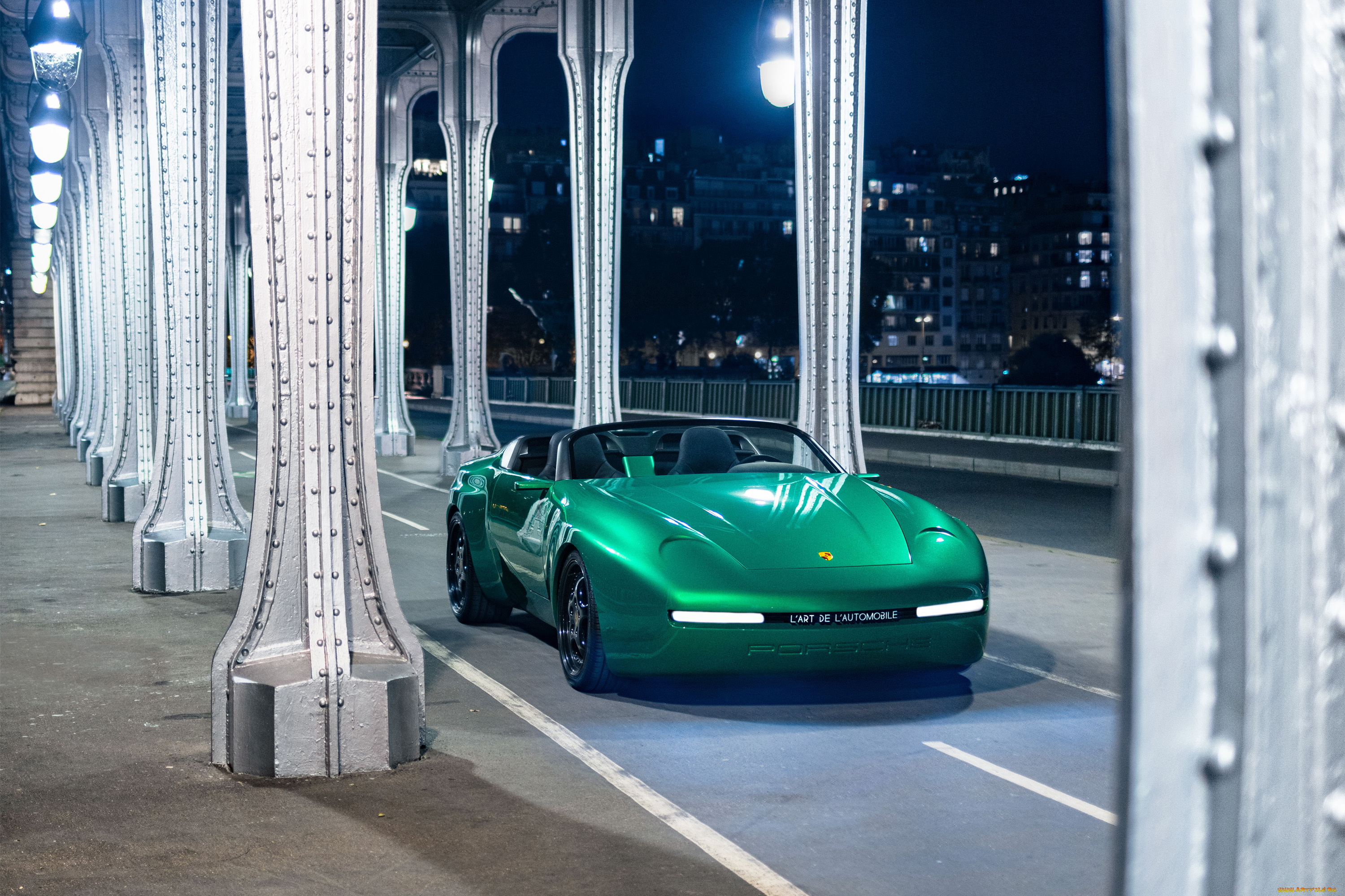 автомобили, porsche