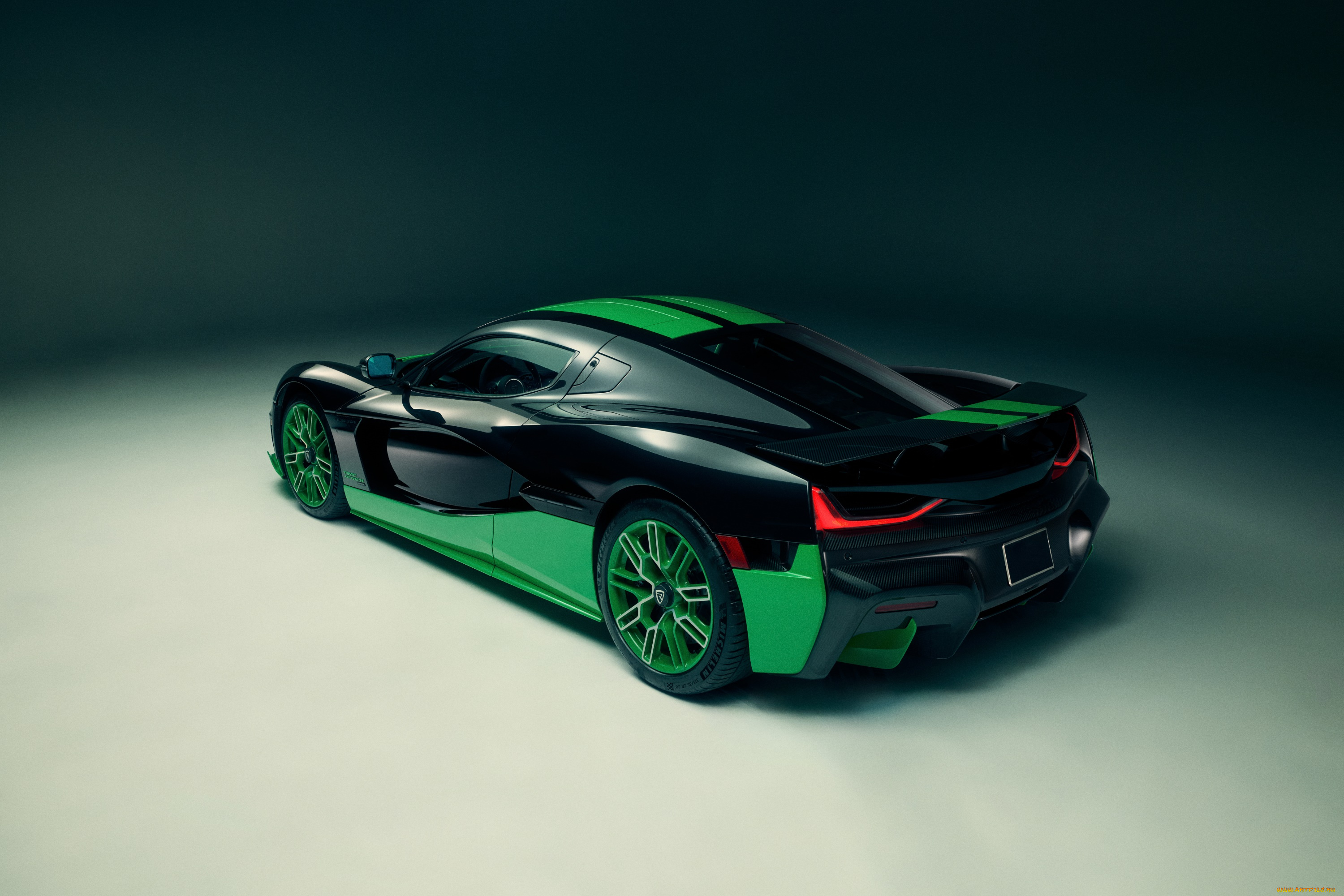 автомобили, rimac