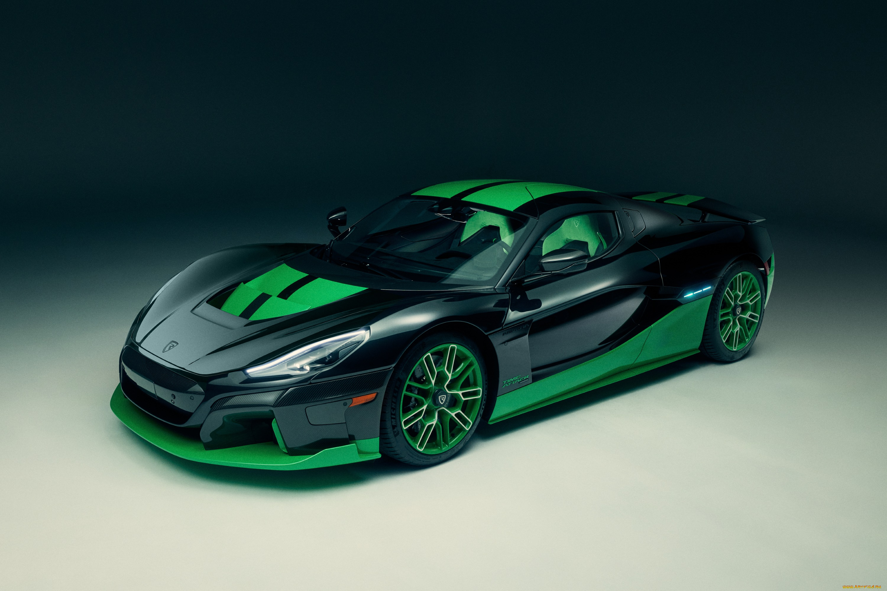 автомобили, rimac