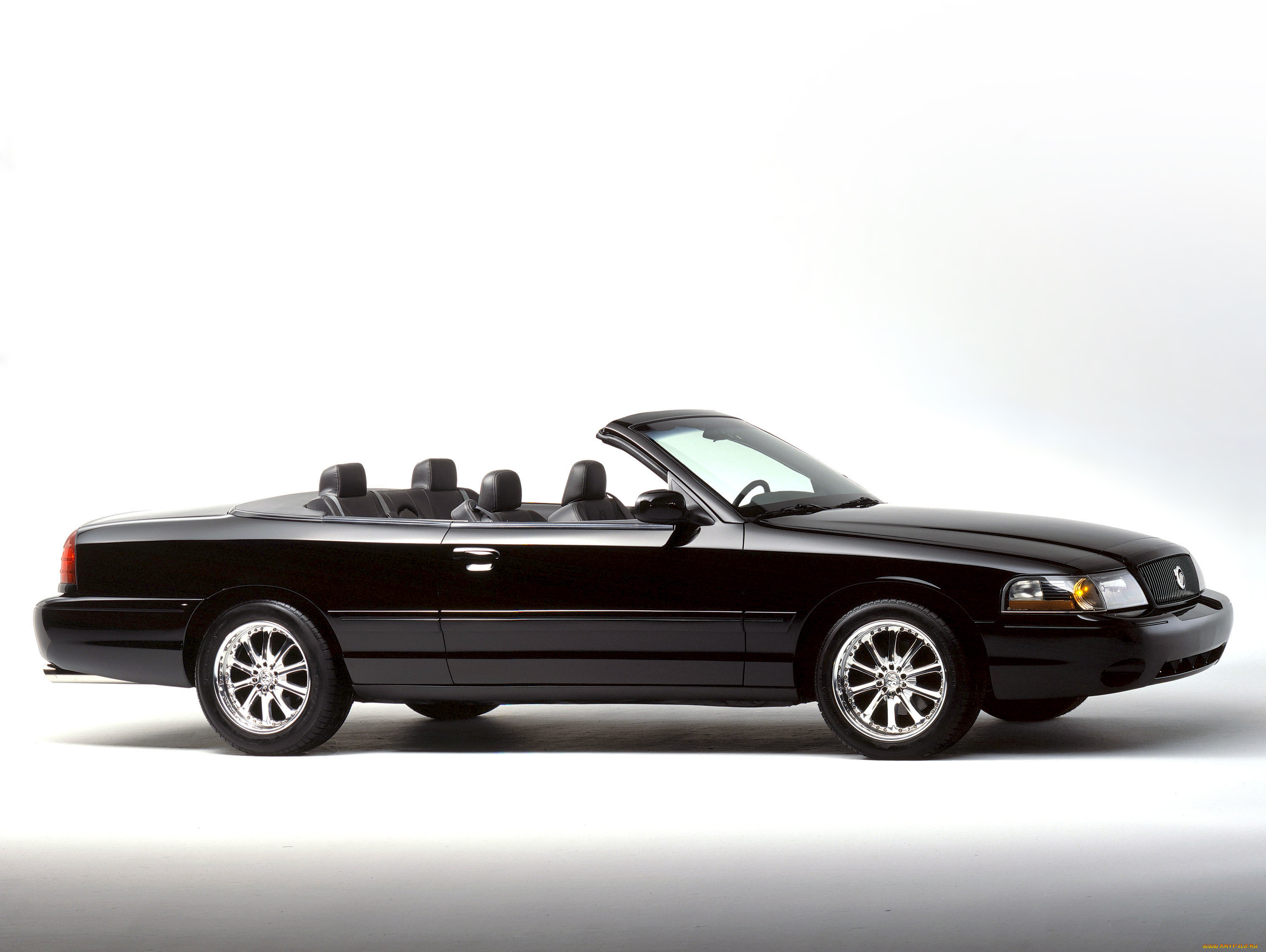 автомобили, mercury