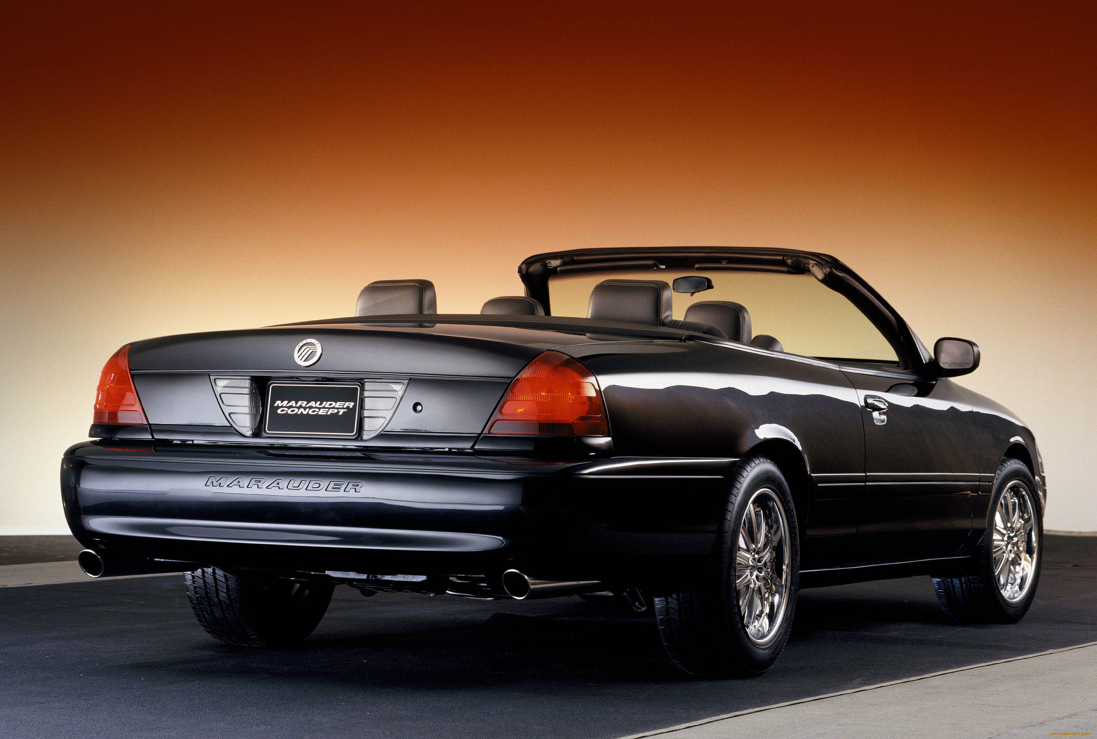 автомобили, mercury