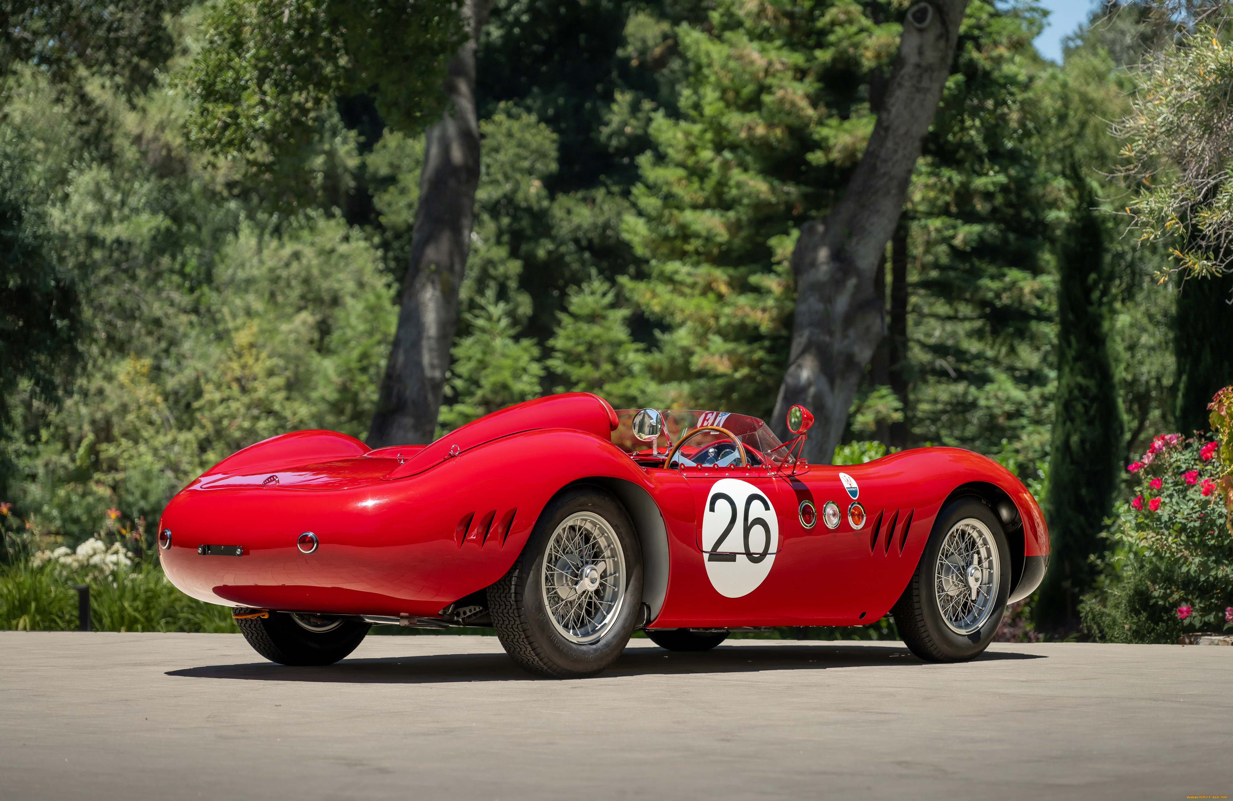 автомобили, maserati