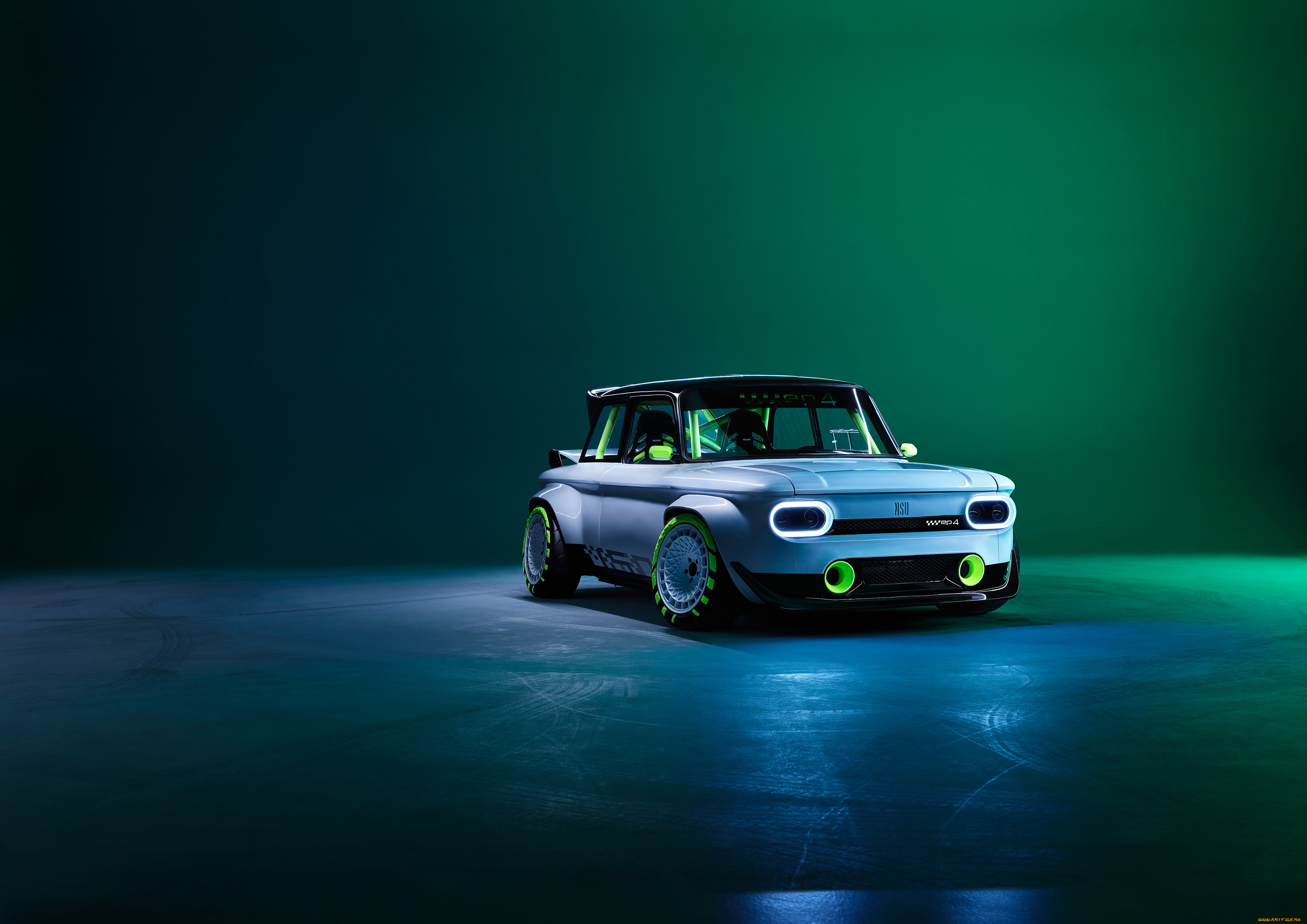 автомобили, -unsort, nsu