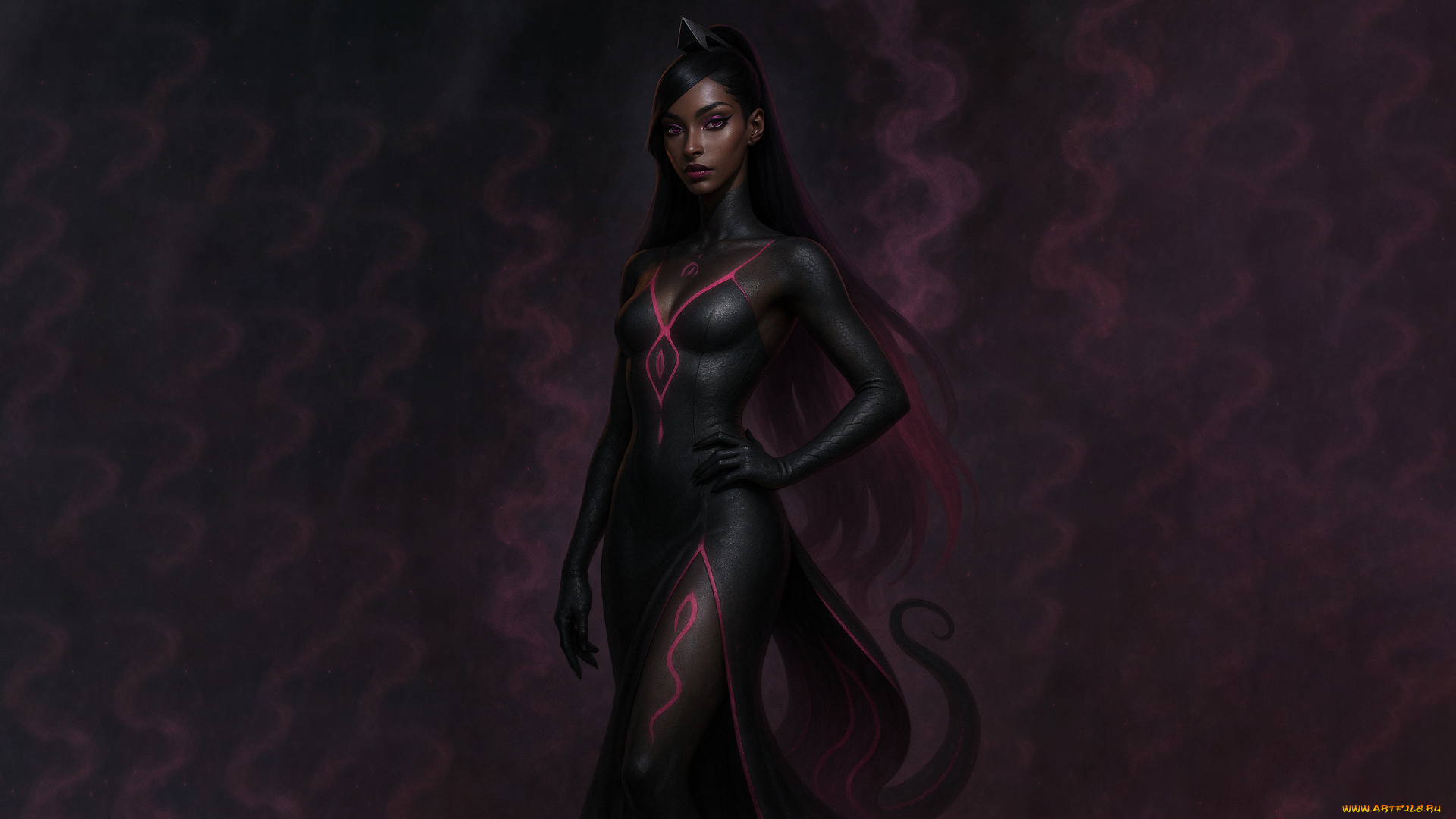 фэнтези, девушки, нейросети, графика, нейроарт, ai, art, нейронные, сети, рисунки, нейро, искусство, нейрографика, graphics, neuroart, neural, networks, drawings, neuro, neurography