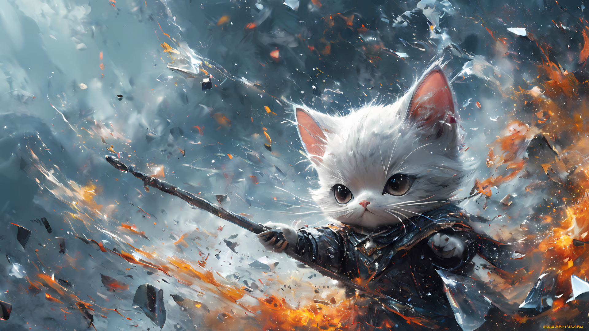 фэнтези, существа, нейросети, графика, нейроарт, ai, art, нейронные, сети, рисунки, нейро, искусство, нейрографика, graphics, neuroart, neural, networks, drawings, neuro, neurography