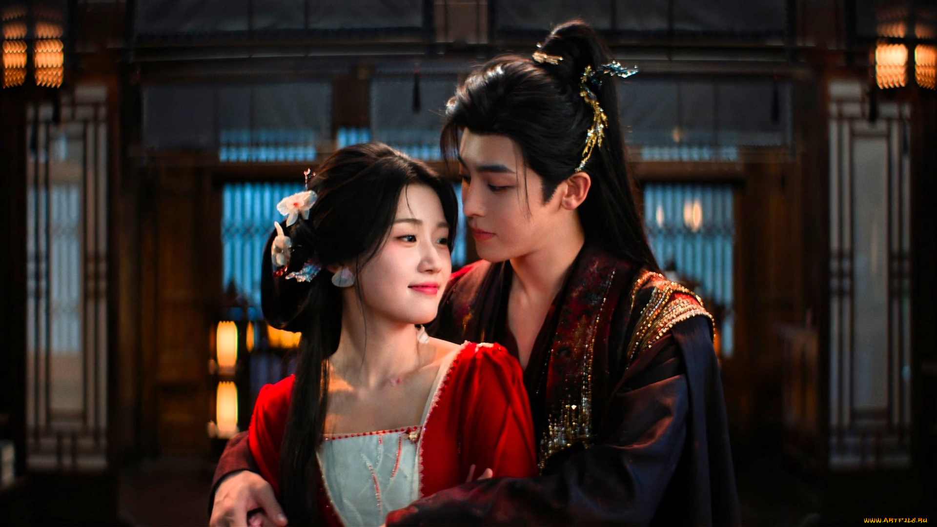 love, in, the, clouds, кино, фильмы, парень, девушка, любовь