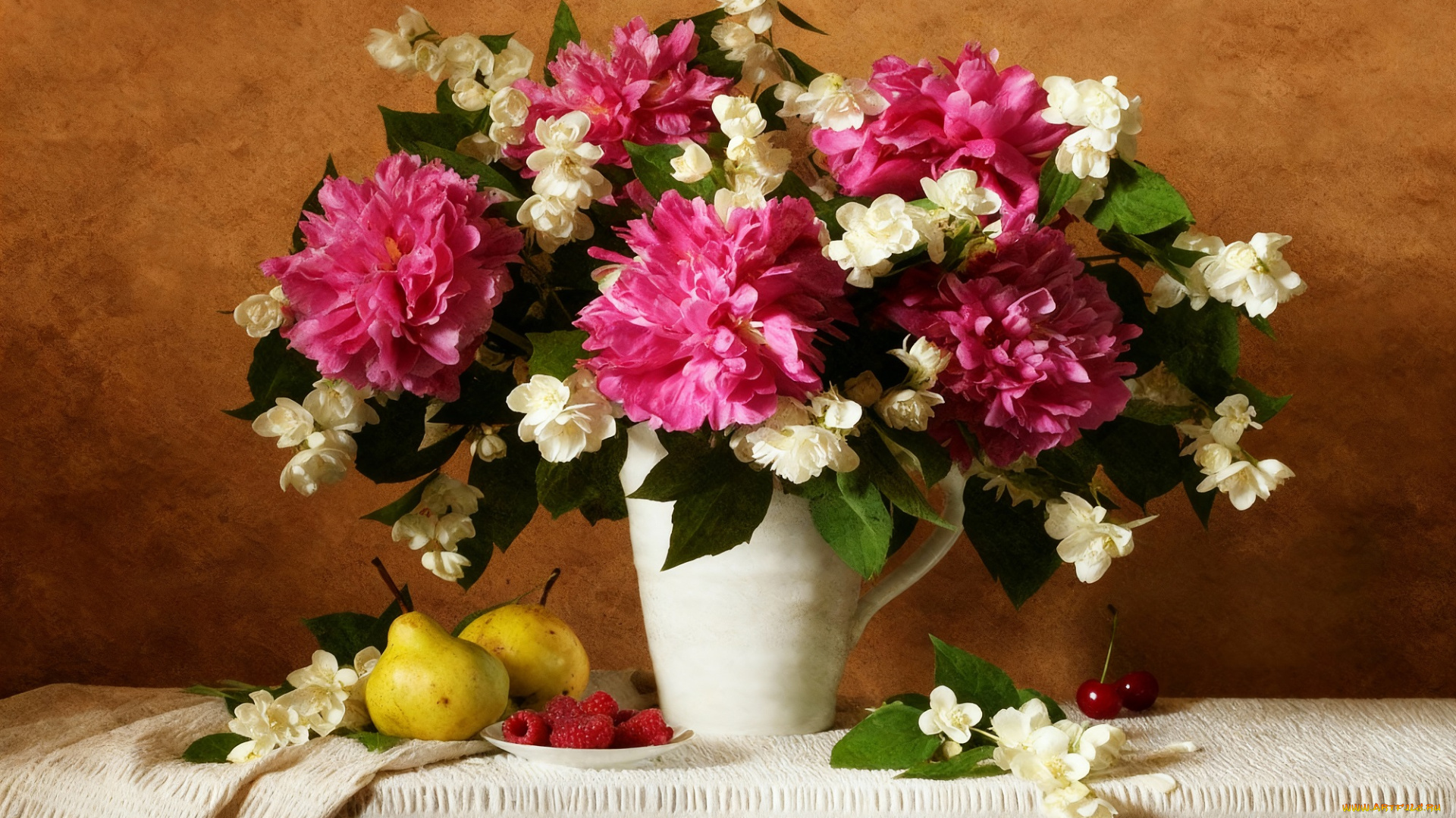 разное, компьютерный, дизайн, натюрморт