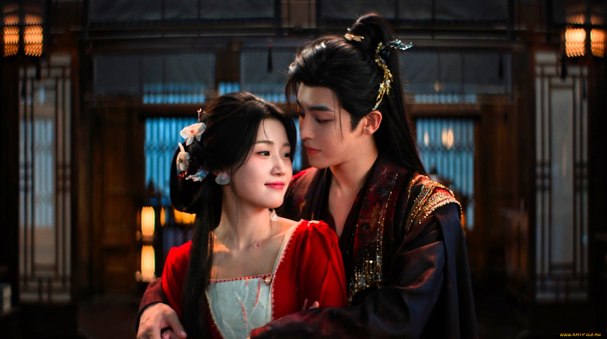 love, in, the, clouds, кино, фильмы, парень, девушка, любовь