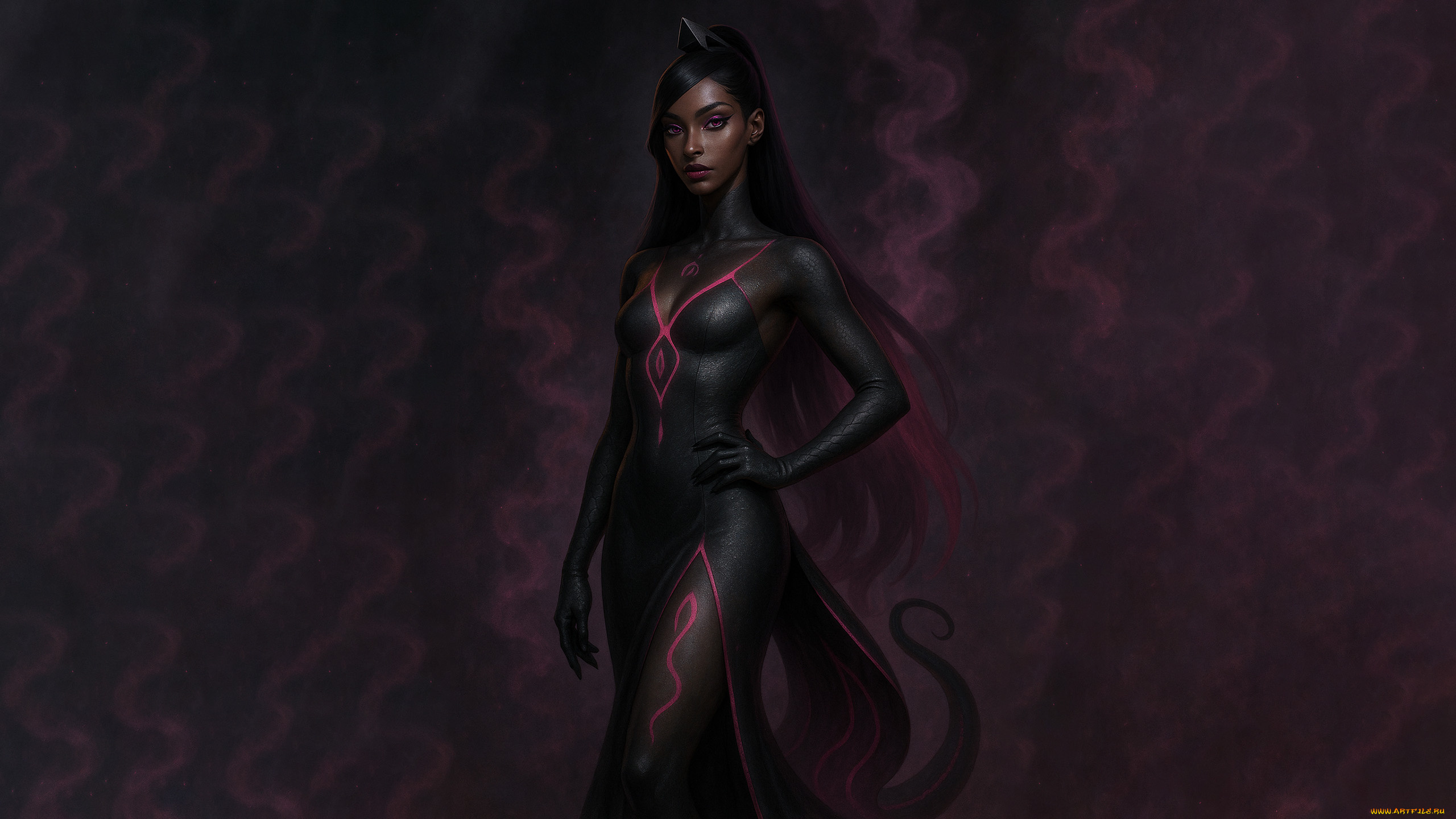 фэнтези, девушки, нейросети, графика, нейроарт, ai, art, нейронные, сети, рисунки, нейро, искусство, нейрографика, graphics, neuroart, neural, networks, drawings, neuro, neurography