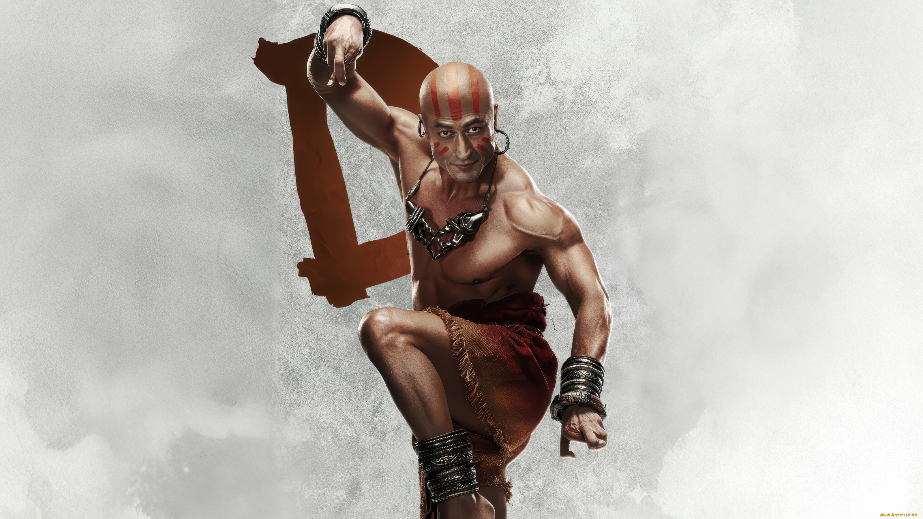 street, fighter, кино, фильмы, street, fighter, уличный, боец, 2026, vidyut, jammwal, dhalsim