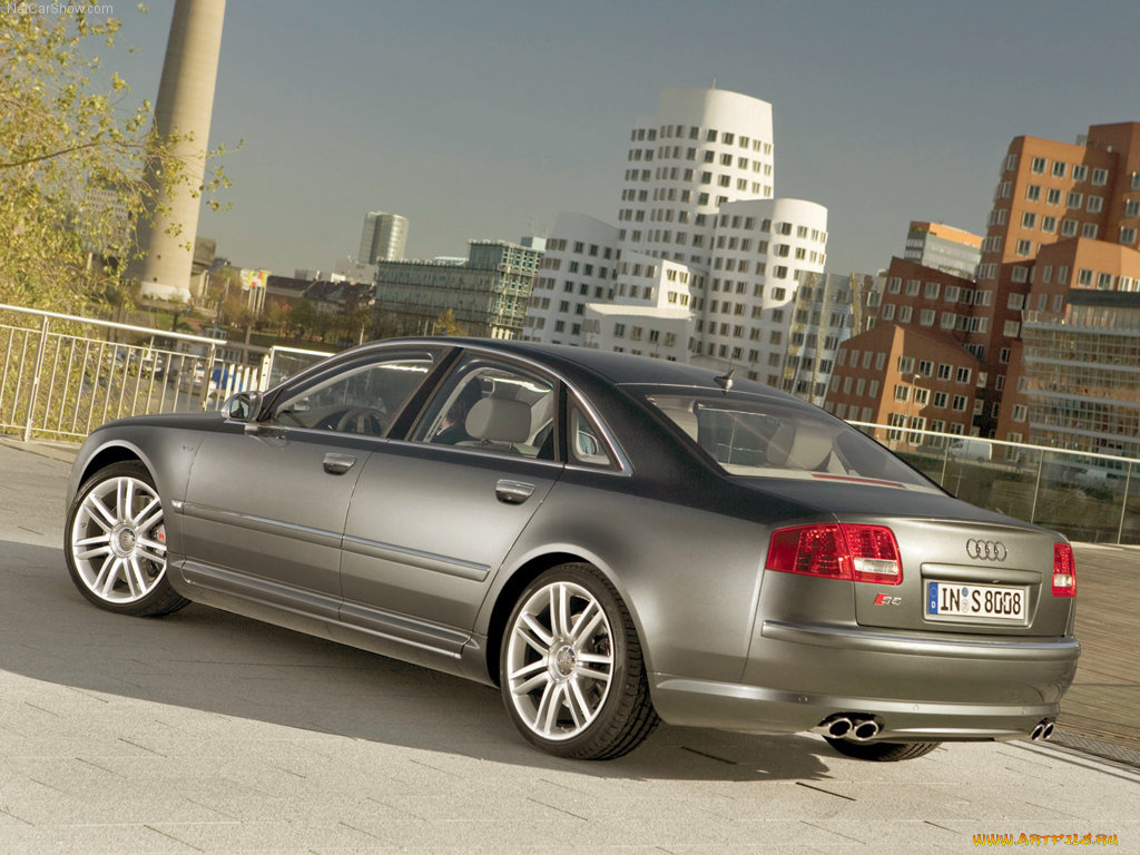 2006, audi, s8, автомобили