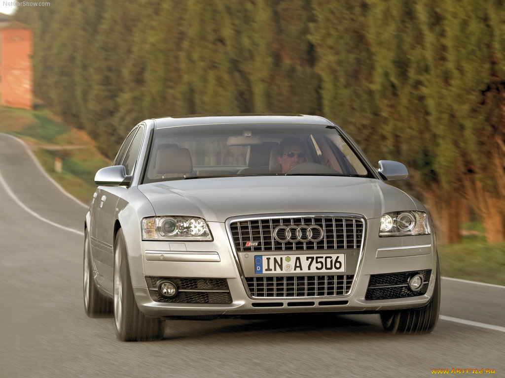 2006, audi, s8, автомобили