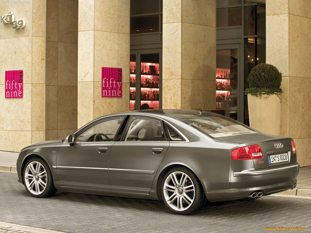 2006, audi, s8, автомобили