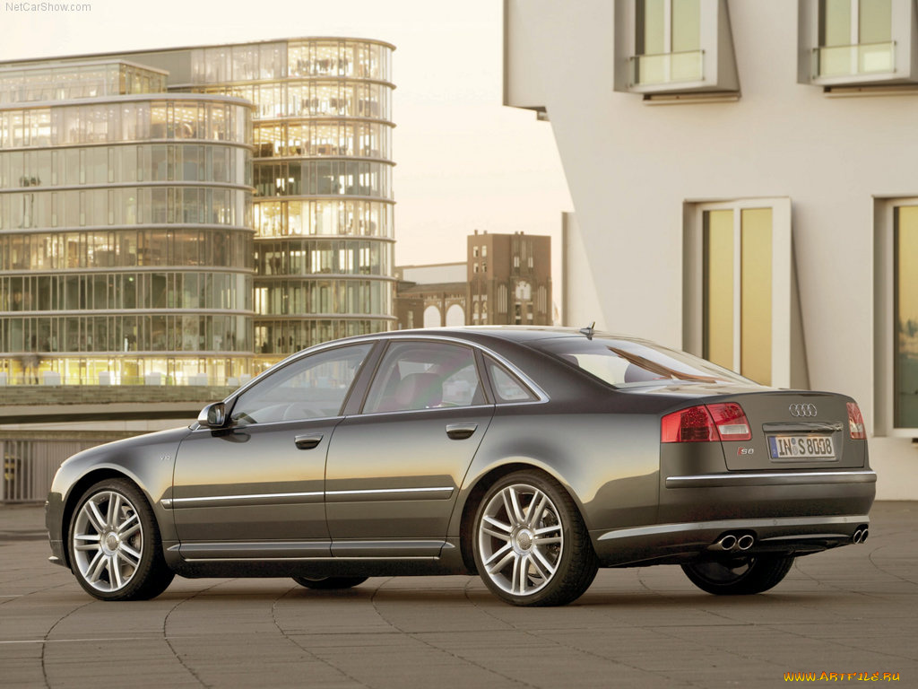 2006, audi, s8, автомобили