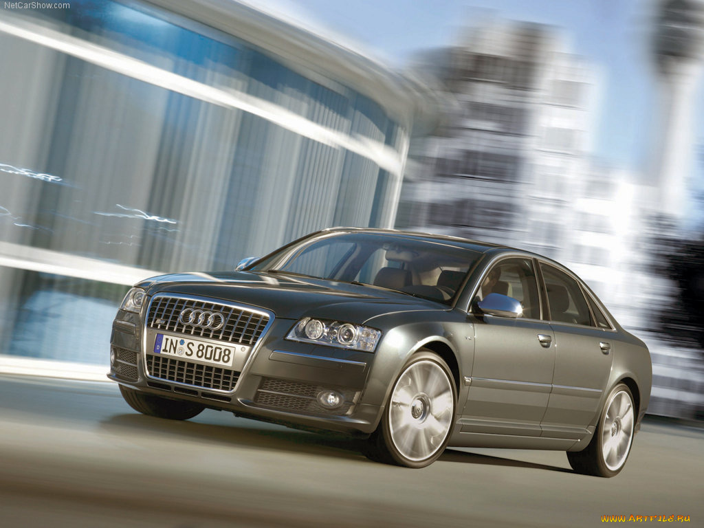 2006, audi, s8, автомобили