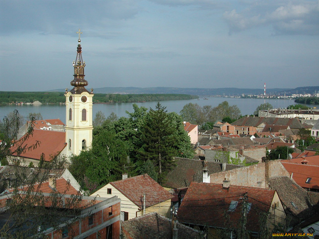 belgrad, serbia, города, столицы, государств
