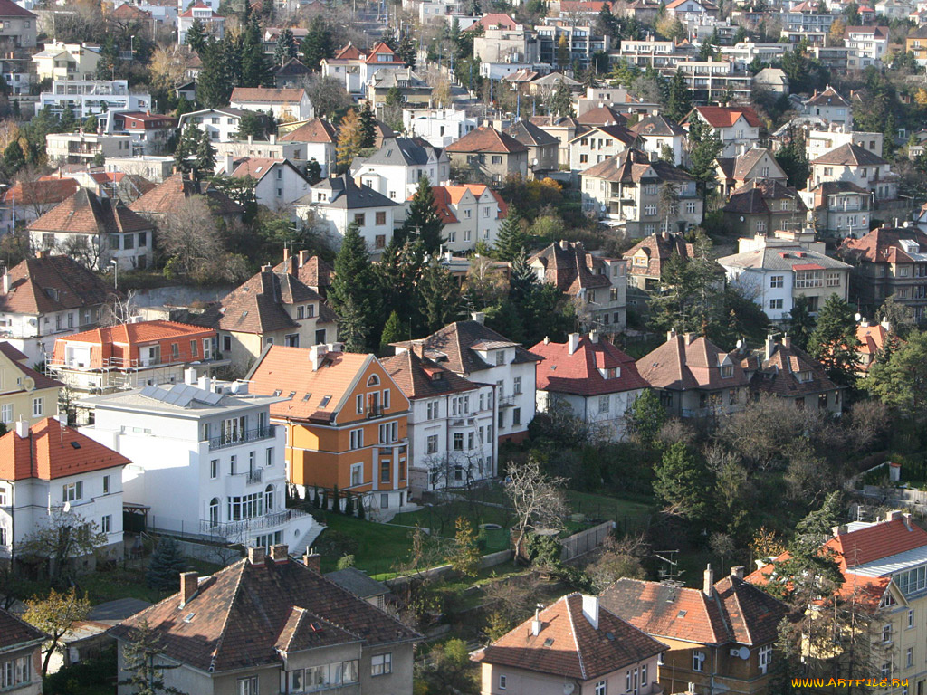 bratislava, slovakia, города, столицы, государств