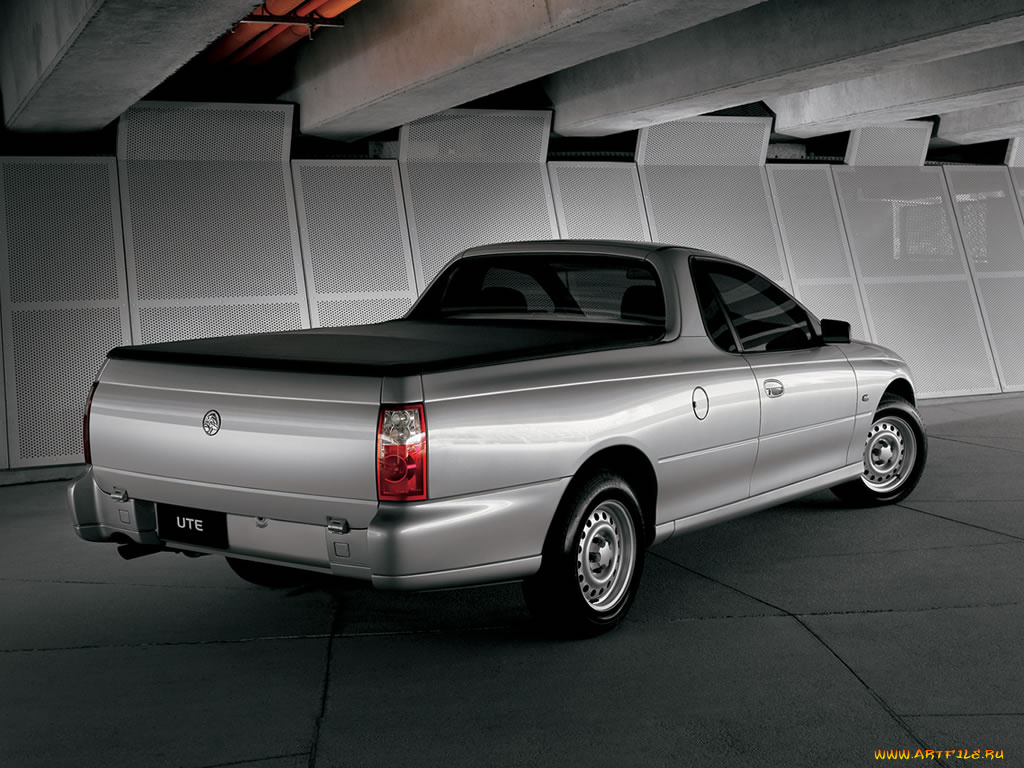 holden, ute, автомобили