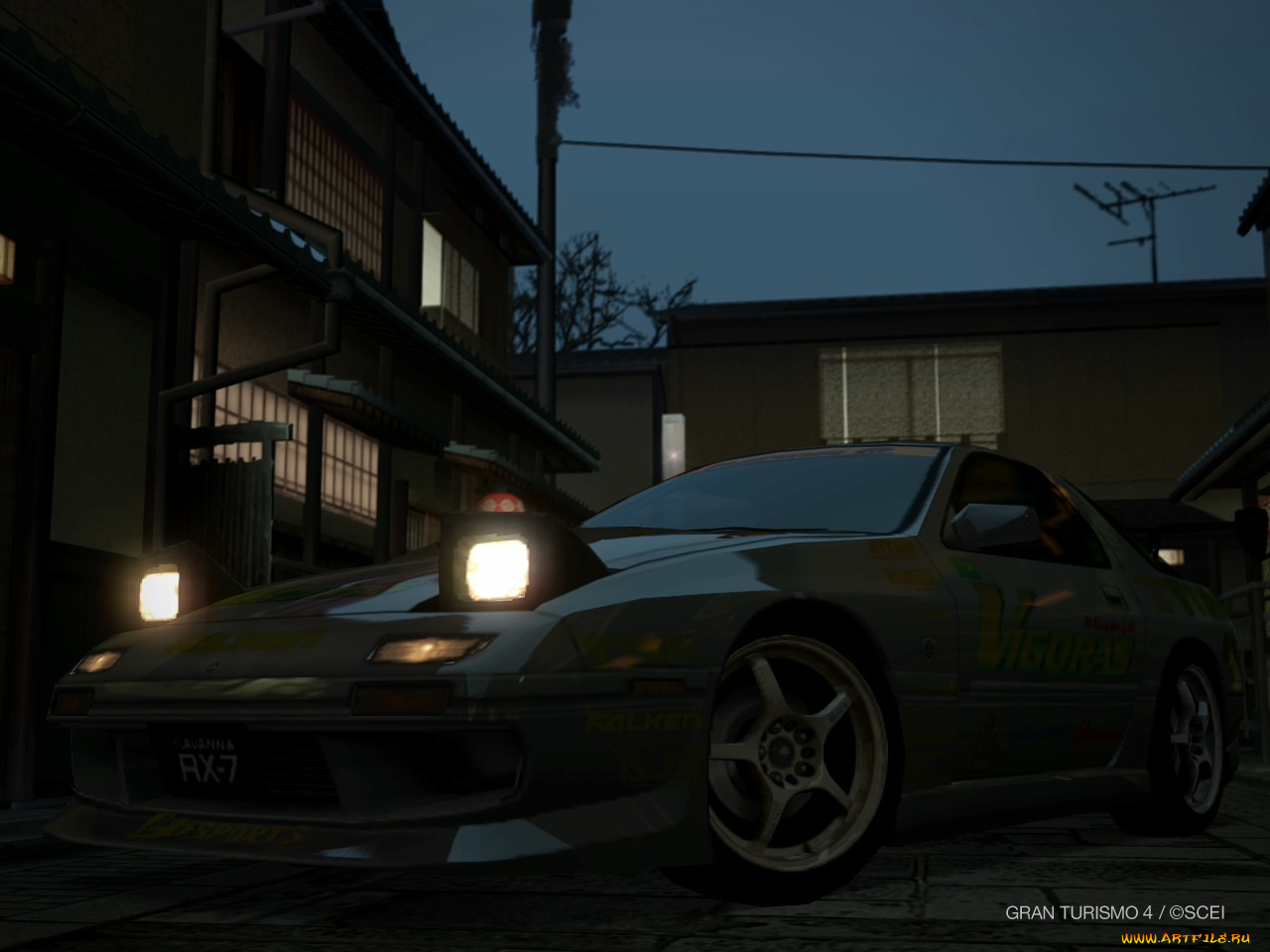 gran, turismo, видео, игры