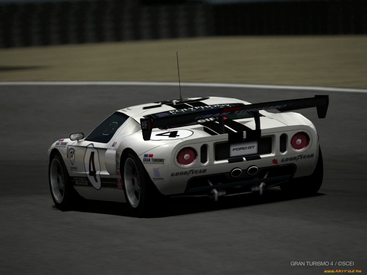 gran, turismo, видео, игры