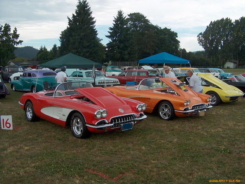 автомобили, chevrolet