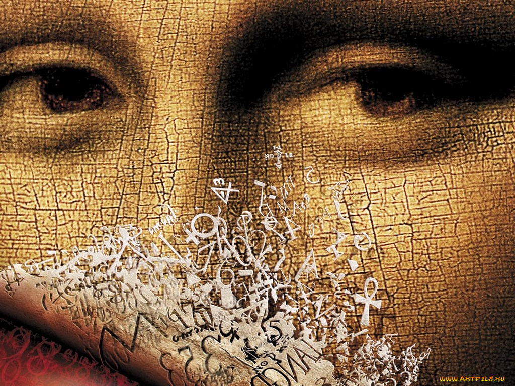 кино, фильмы, the, da, vinci, code