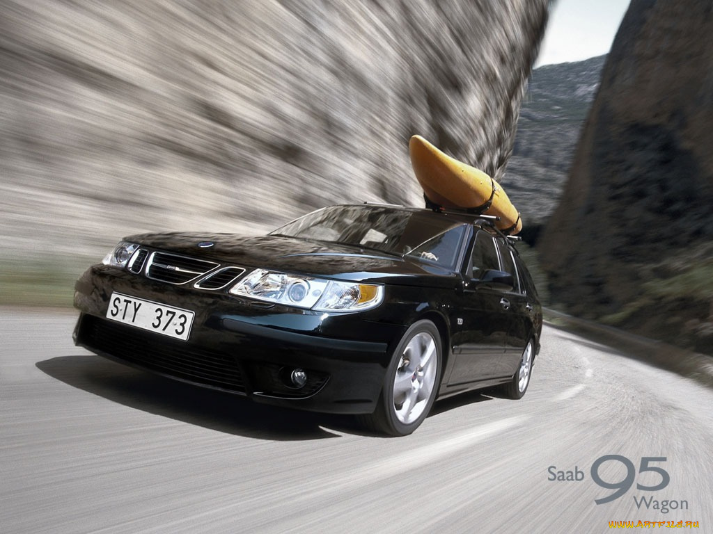 saab, автомобили