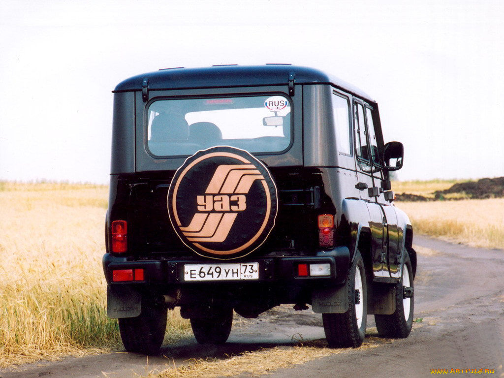 uaz, 31519511, hunter, автомобили, уаз