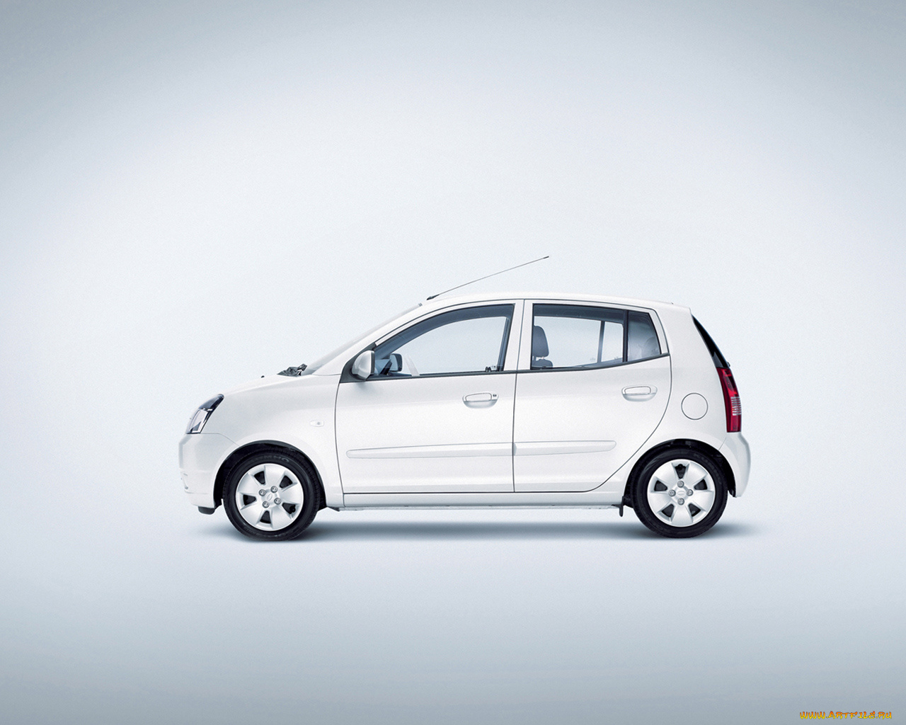 kia, picanto, автомобили