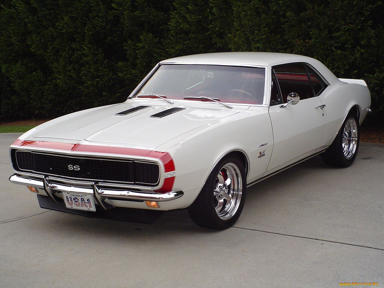 автомобили, camaro