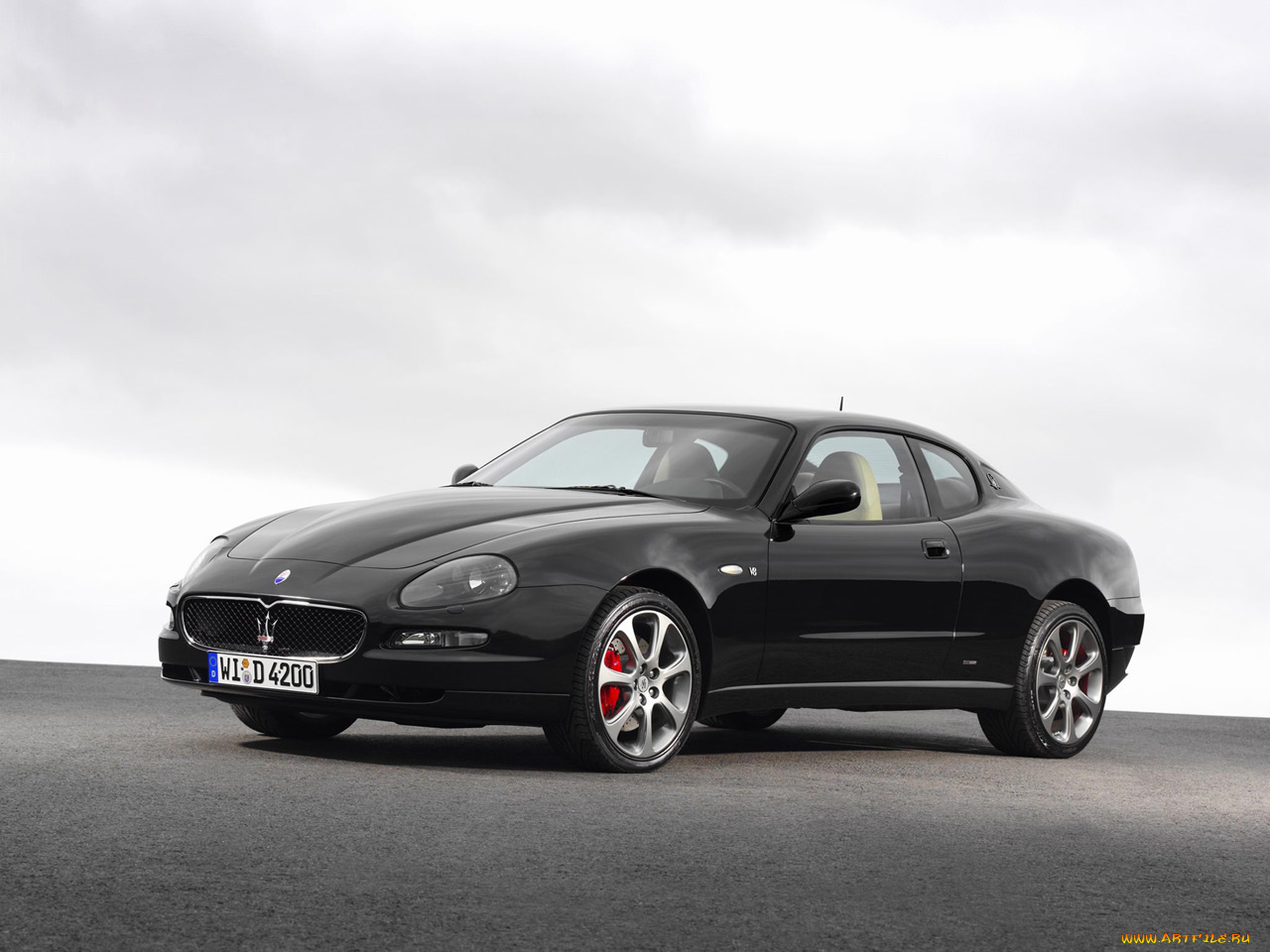 автомобили, maserati