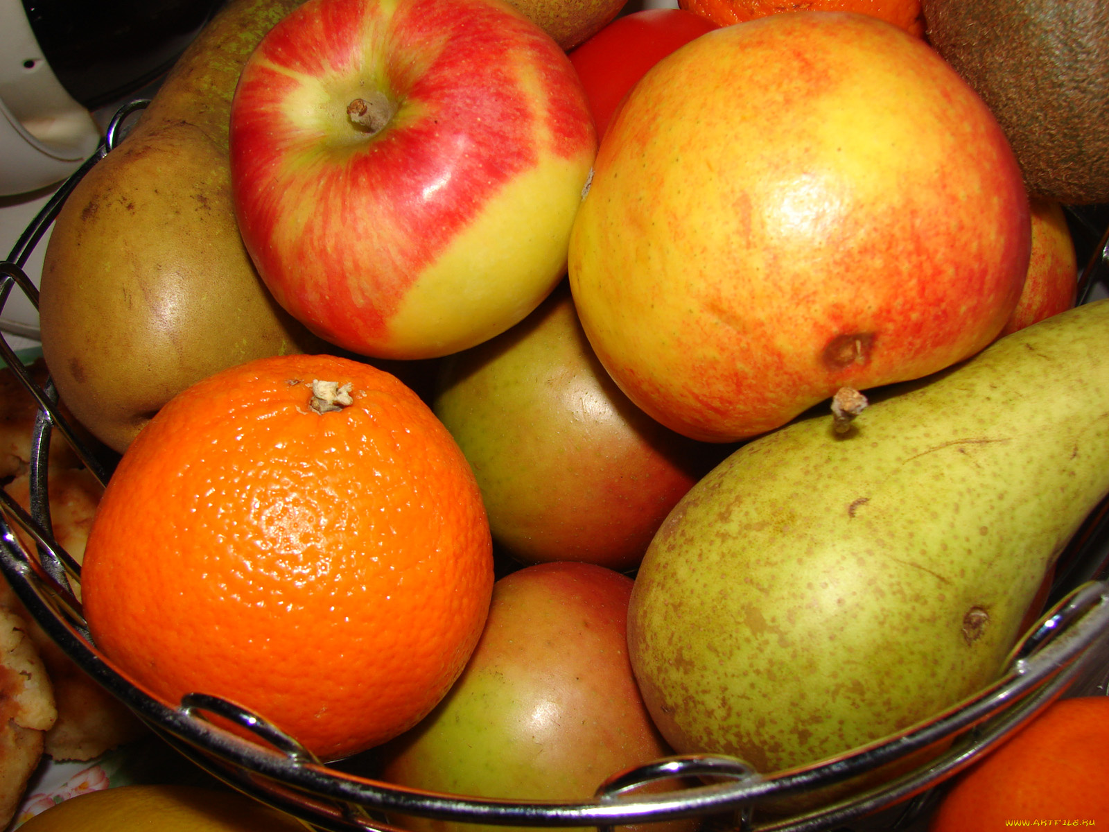 еда, фрукты, ягоды