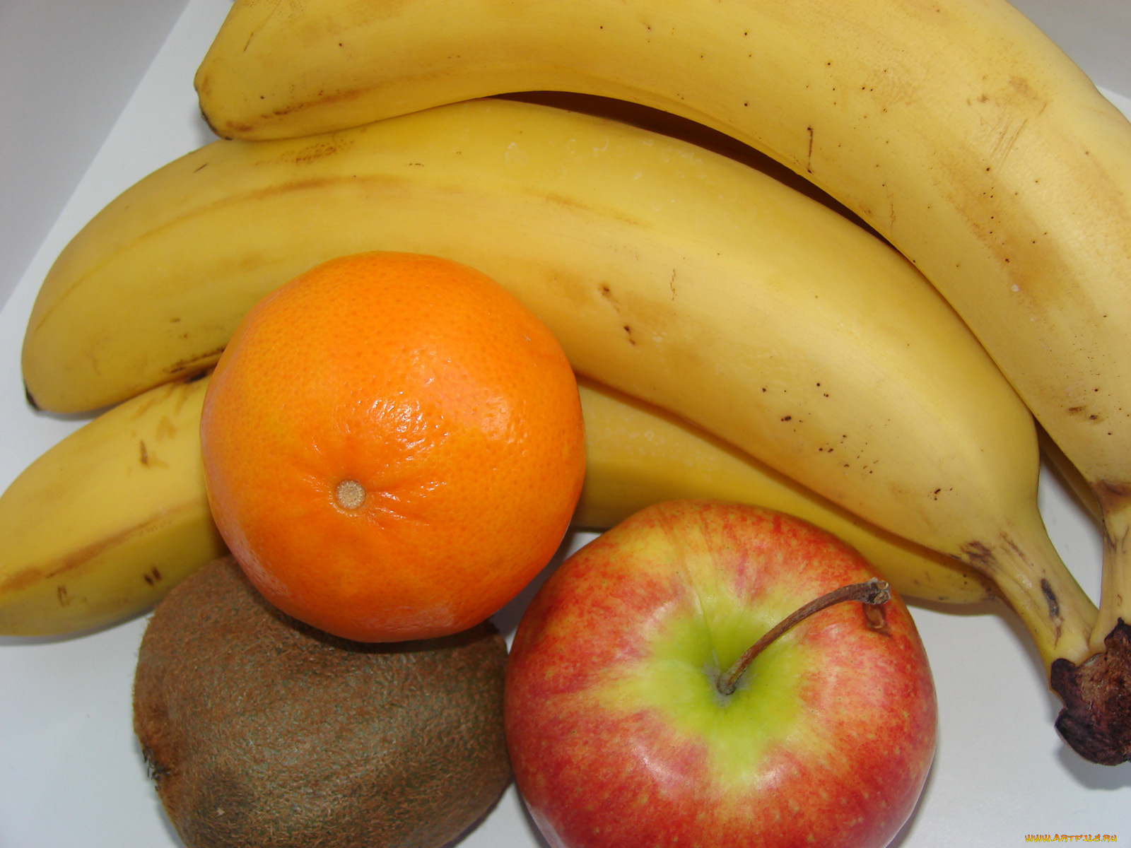 еда, фрукты, ягоды