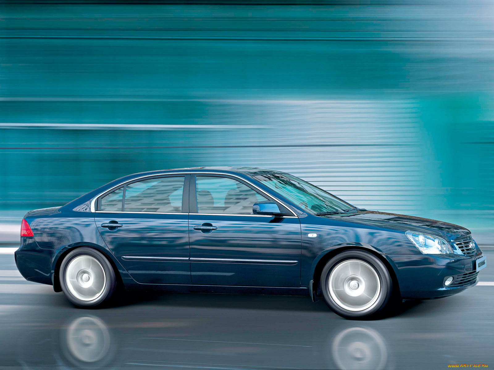 kia, magentis, автомобили