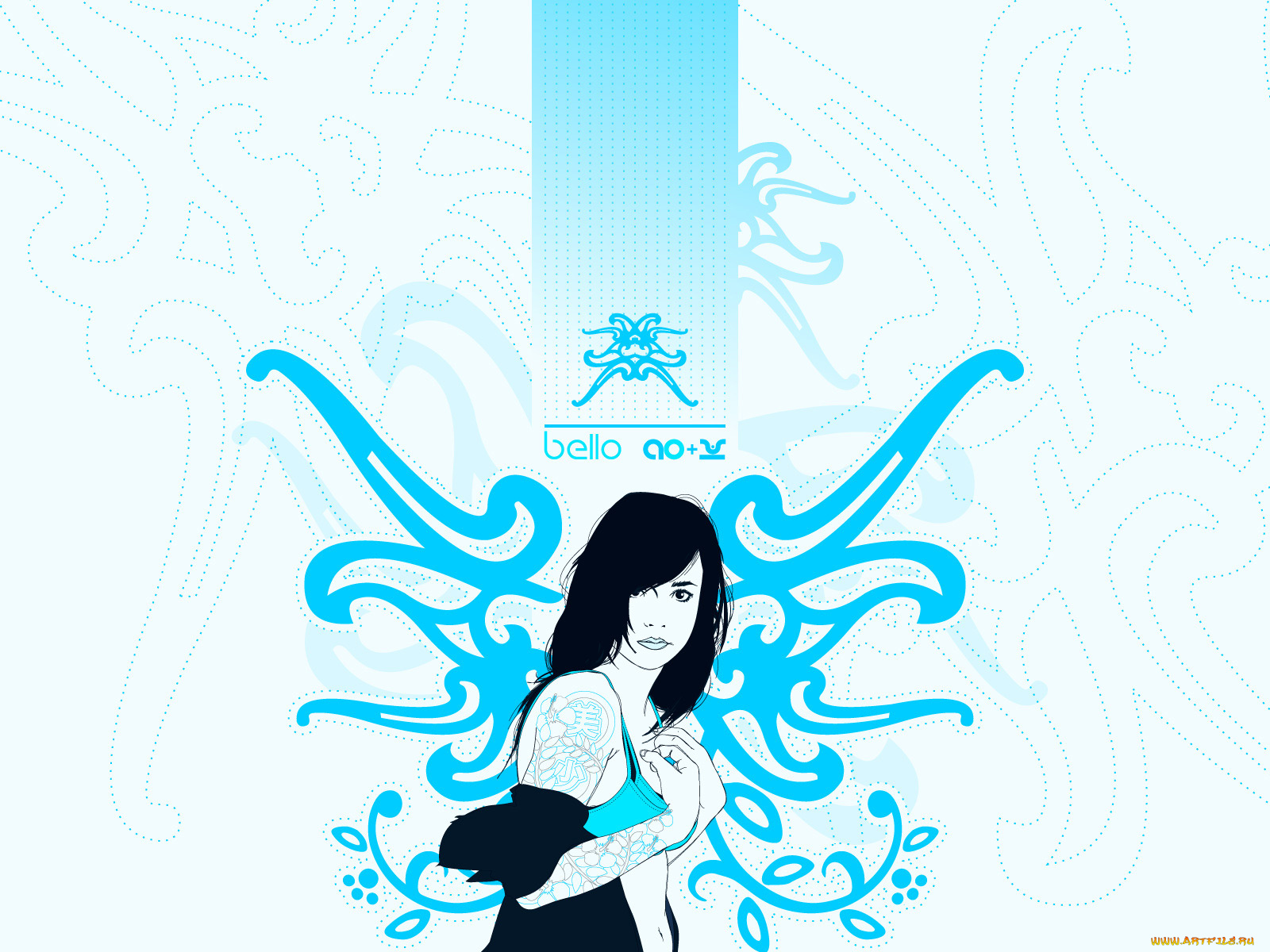 векторная, графика