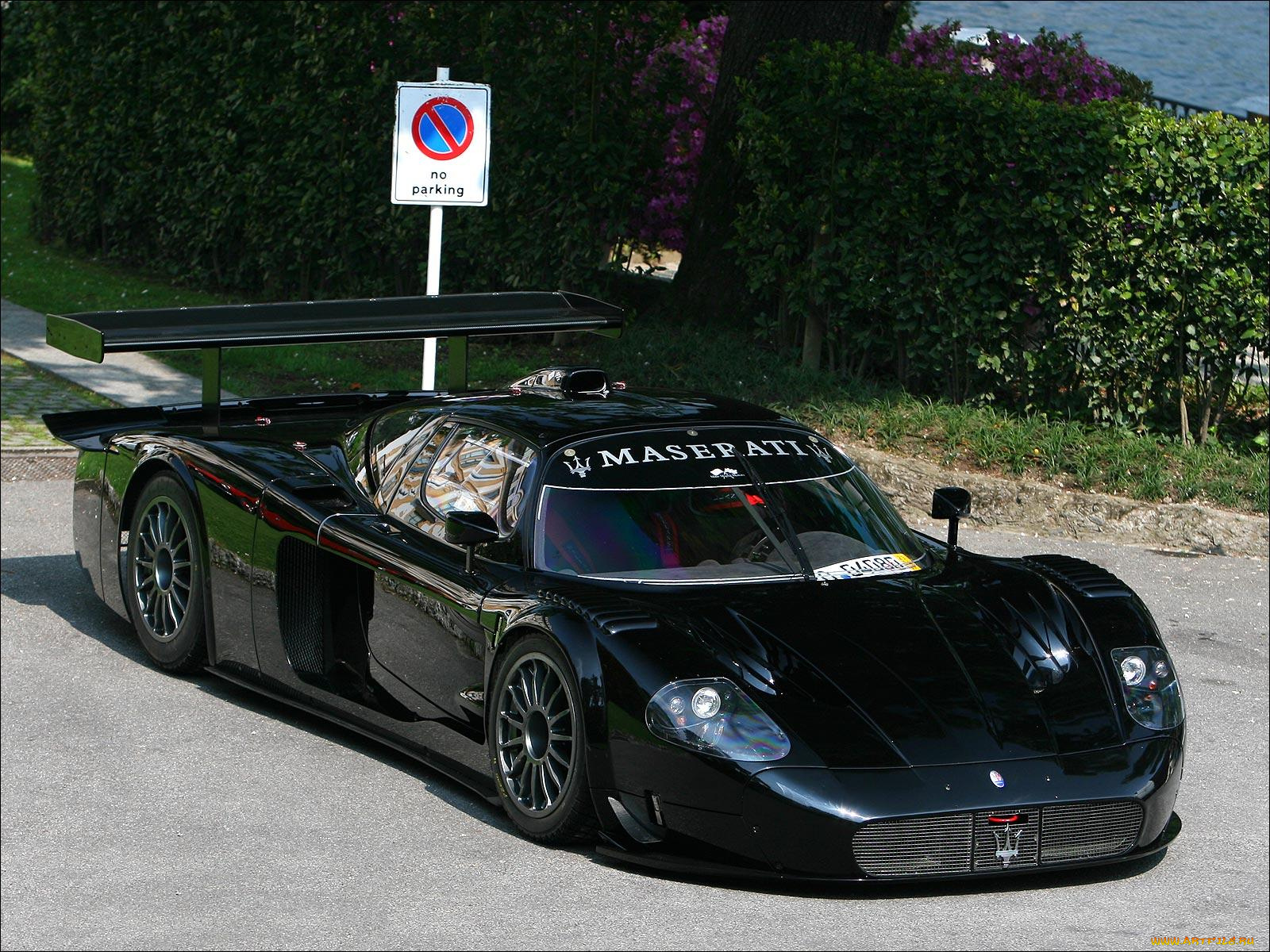 автомобили, maserati