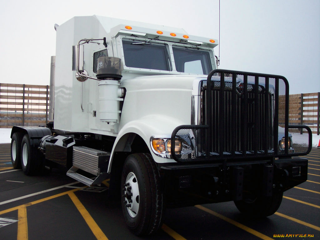 автомобили, international