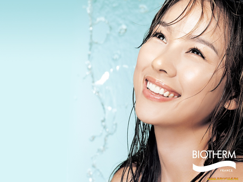 бренды, biotherm