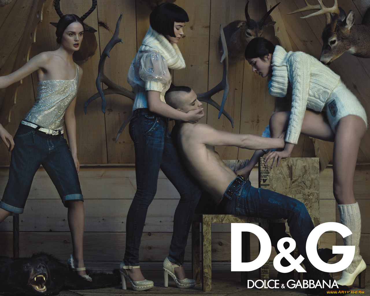 бренды, dolce, gabbana