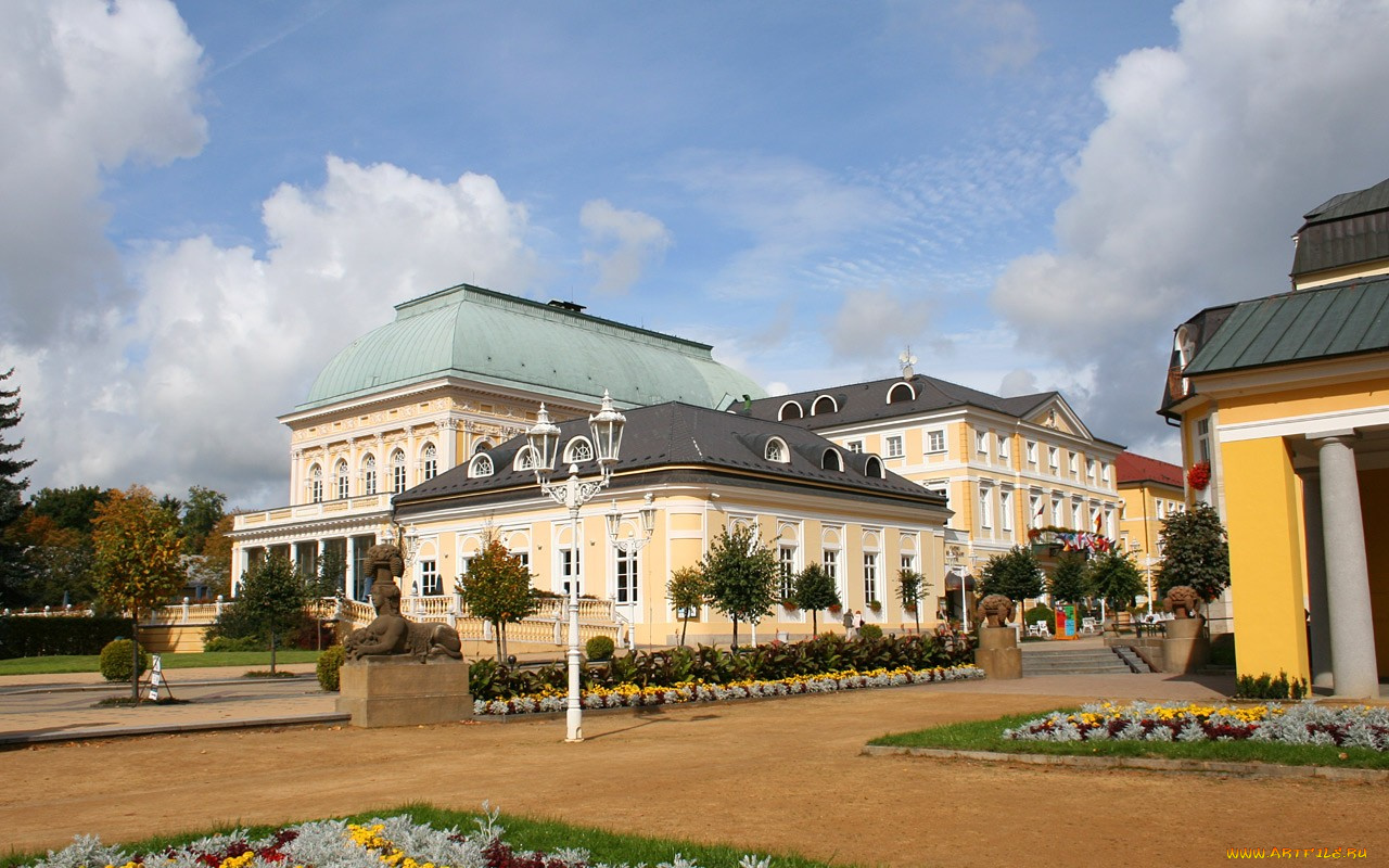 города, дворцы, замки, крепости