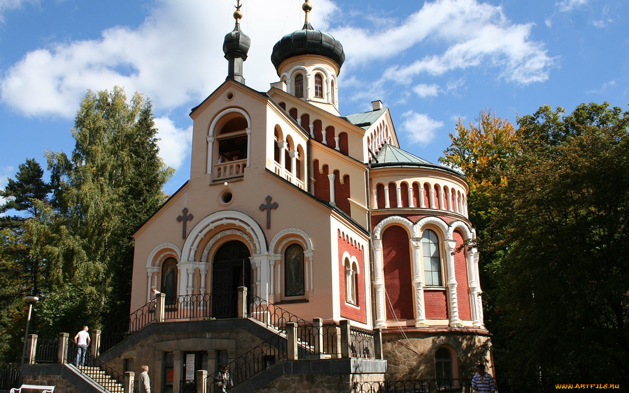 города, православные, церкви, монастыри