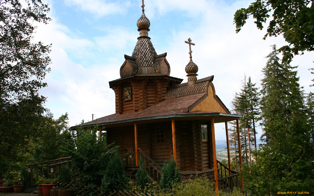 города, православные, церкви, монастыри