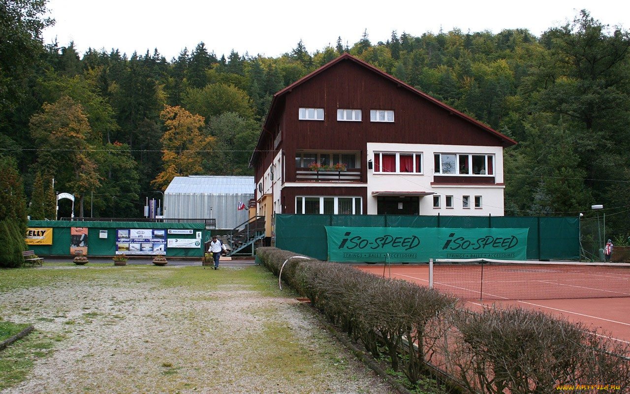 города, здания, дома